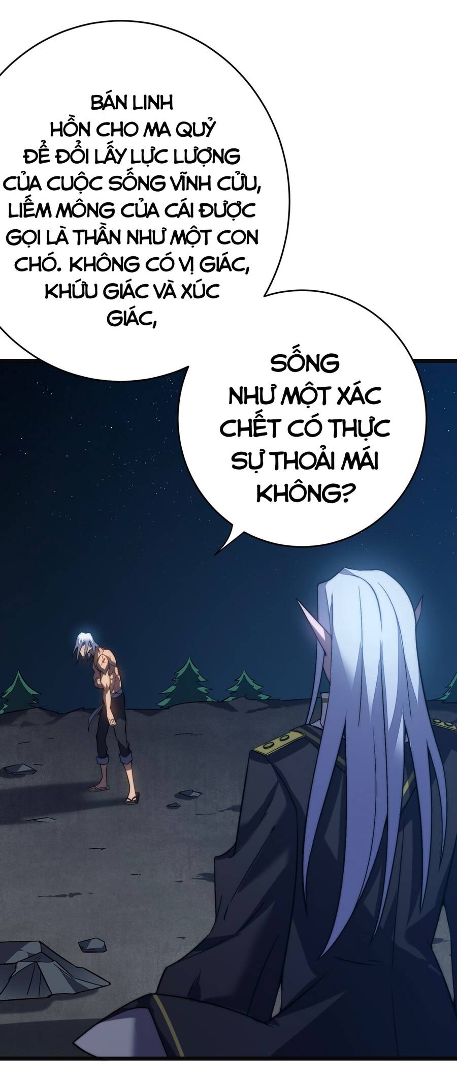 Ta Là Sát Thần Chapter 44 - Trang 12