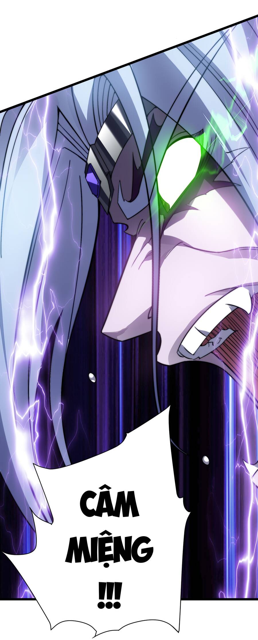 Ta Là Sát Thần Chapter 44 - Trang 14