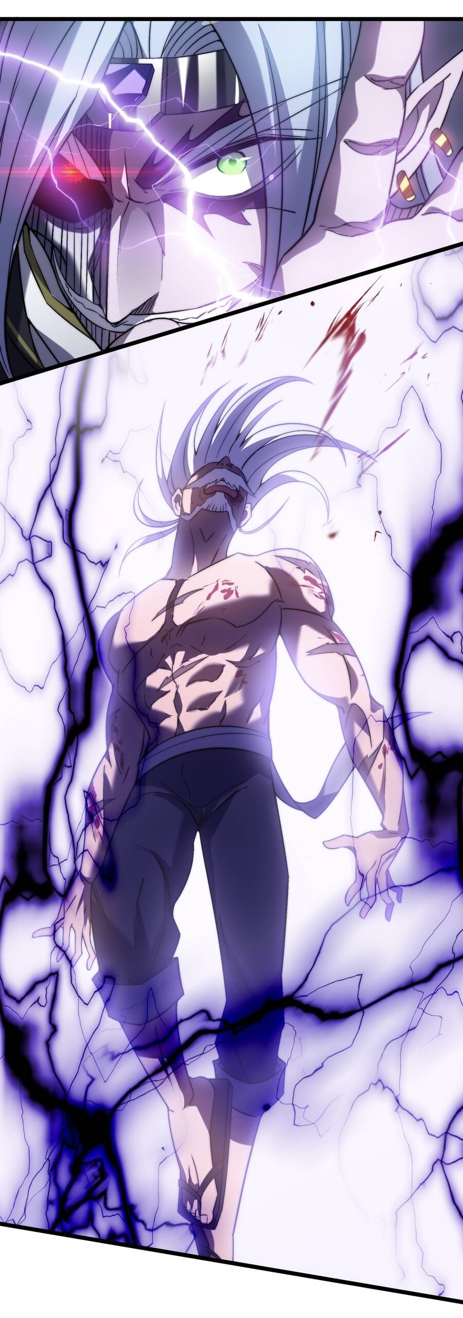 Ta Là Sát Thần Chapter 44 - Trang 16
