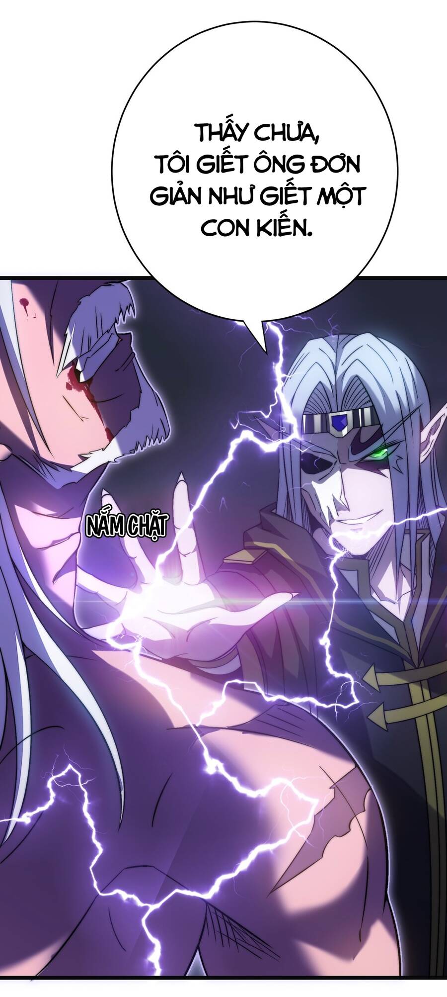 Ta Là Sát Thần Chapter 44 - Trang 18