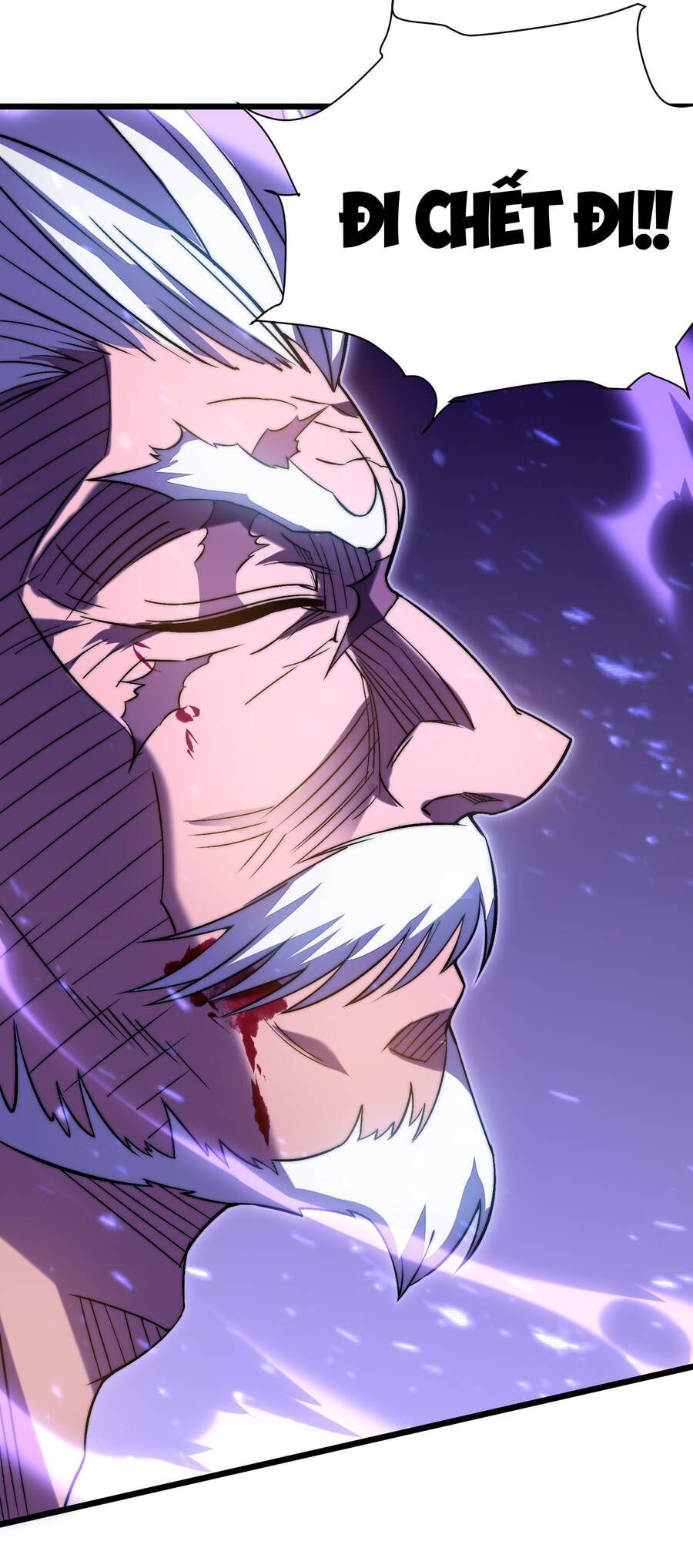 Ta Là Sát Thần Chapter 44 - Trang 21