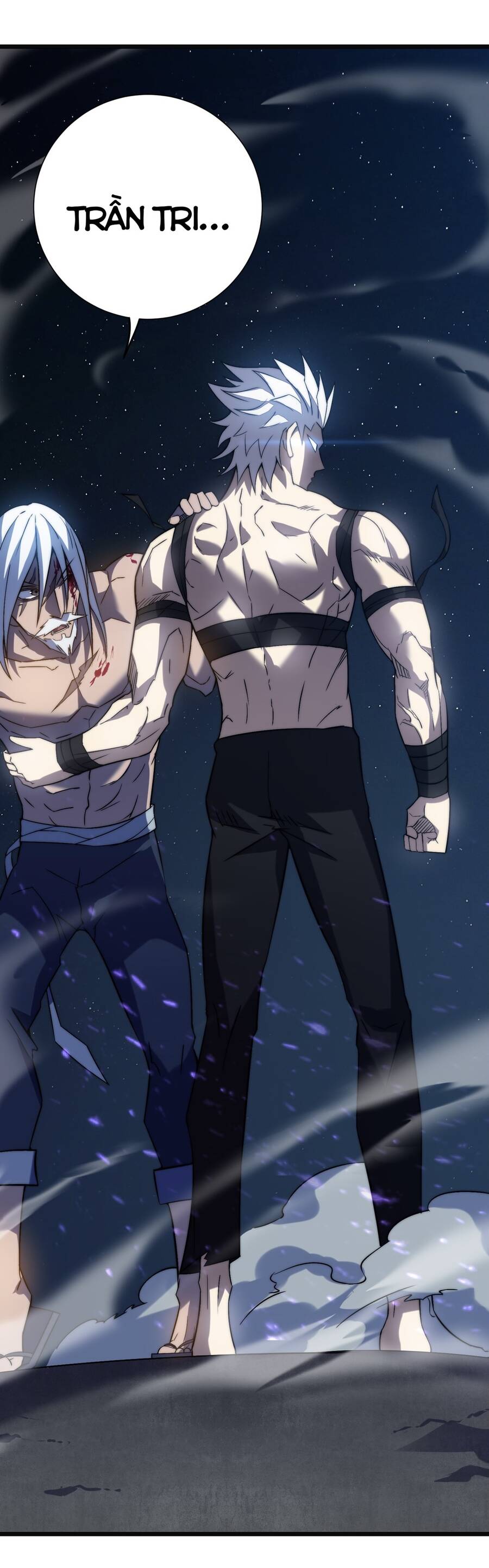 Ta Là Sát Thần Chapter 44 - Trang 25