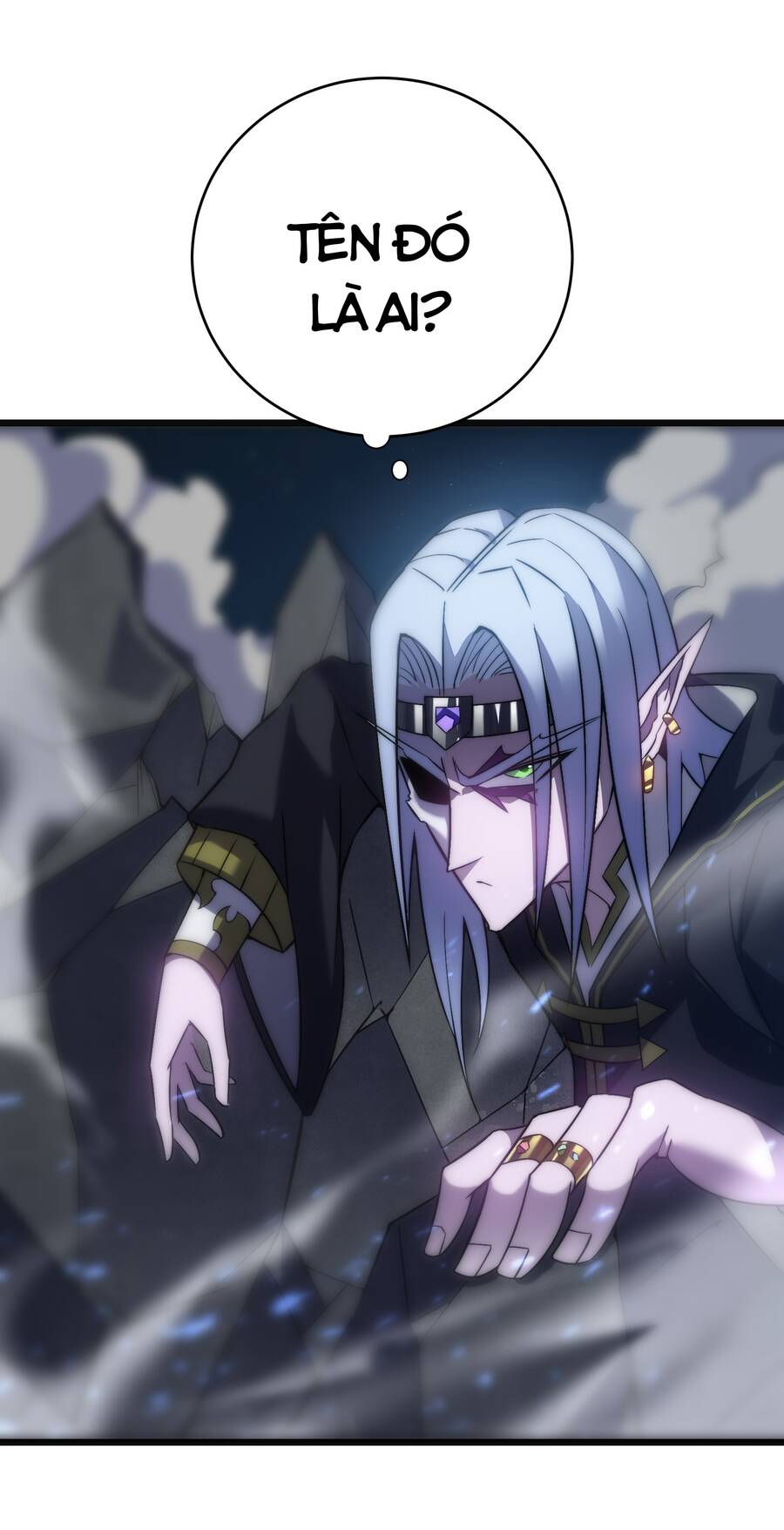 Ta Là Sát Thần Chapter 44 - Trang 26