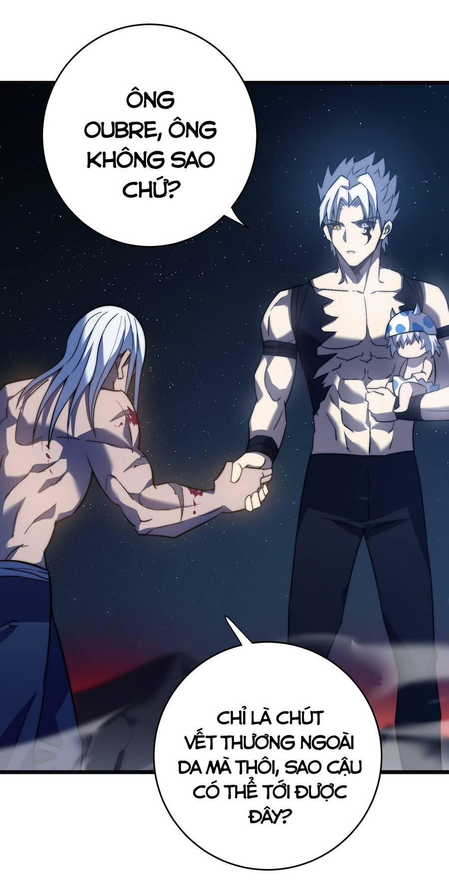 Ta Là Sát Thần Chapter 44 - Trang 28