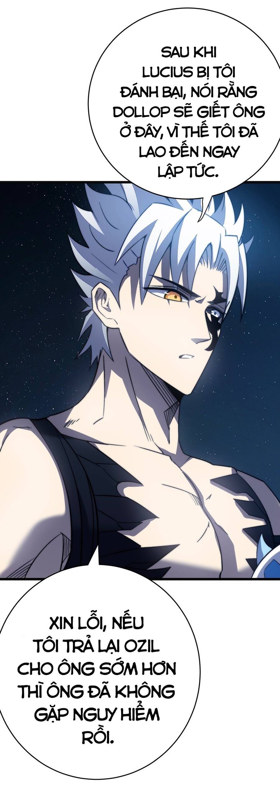 Ta Là Sát Thần Chapter 44 - Trang 29
