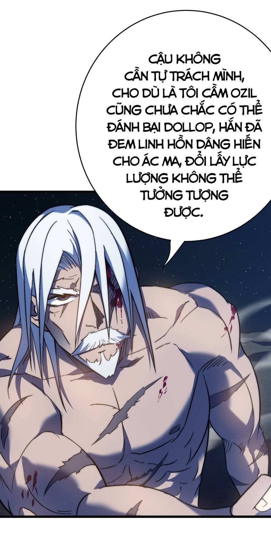 Ta Là Sát Thần Chapter 44 - Trang 30