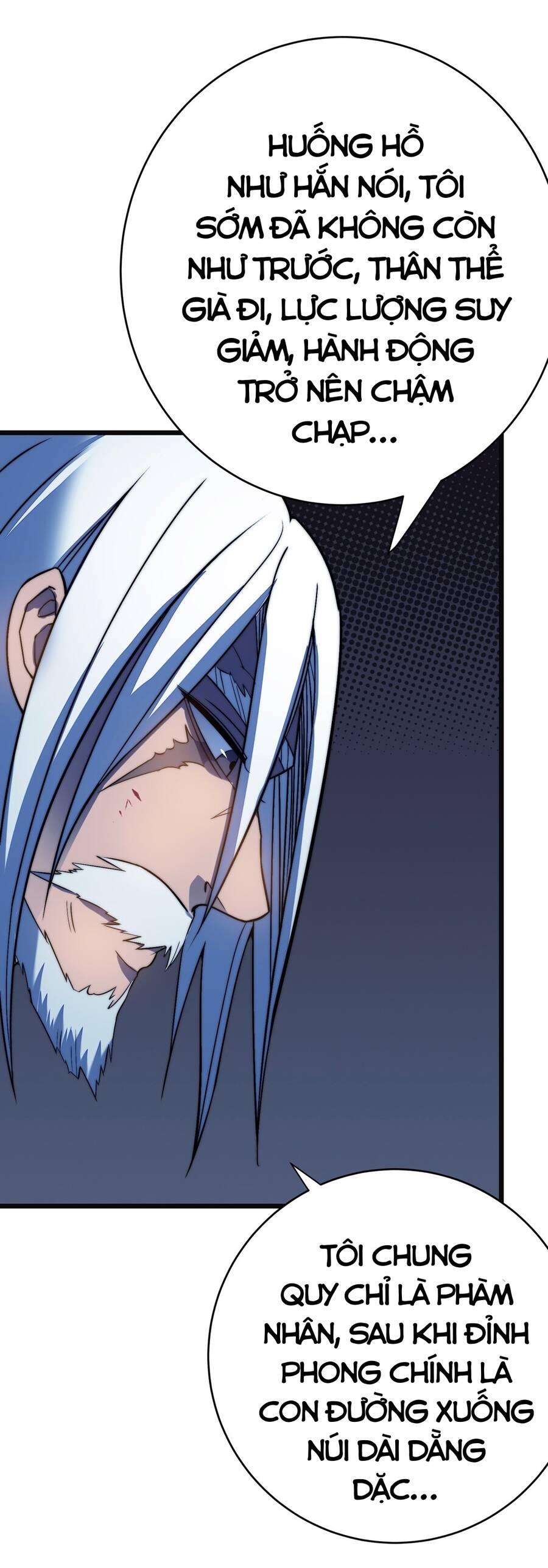 Ta Là Sát Thần Chapter 44 - Trang 31