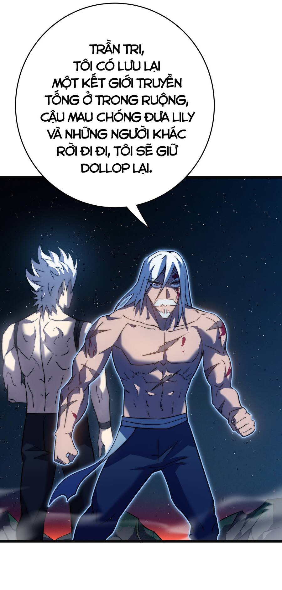 Ta Là Sát Thần Chapter 44 - Trang 32