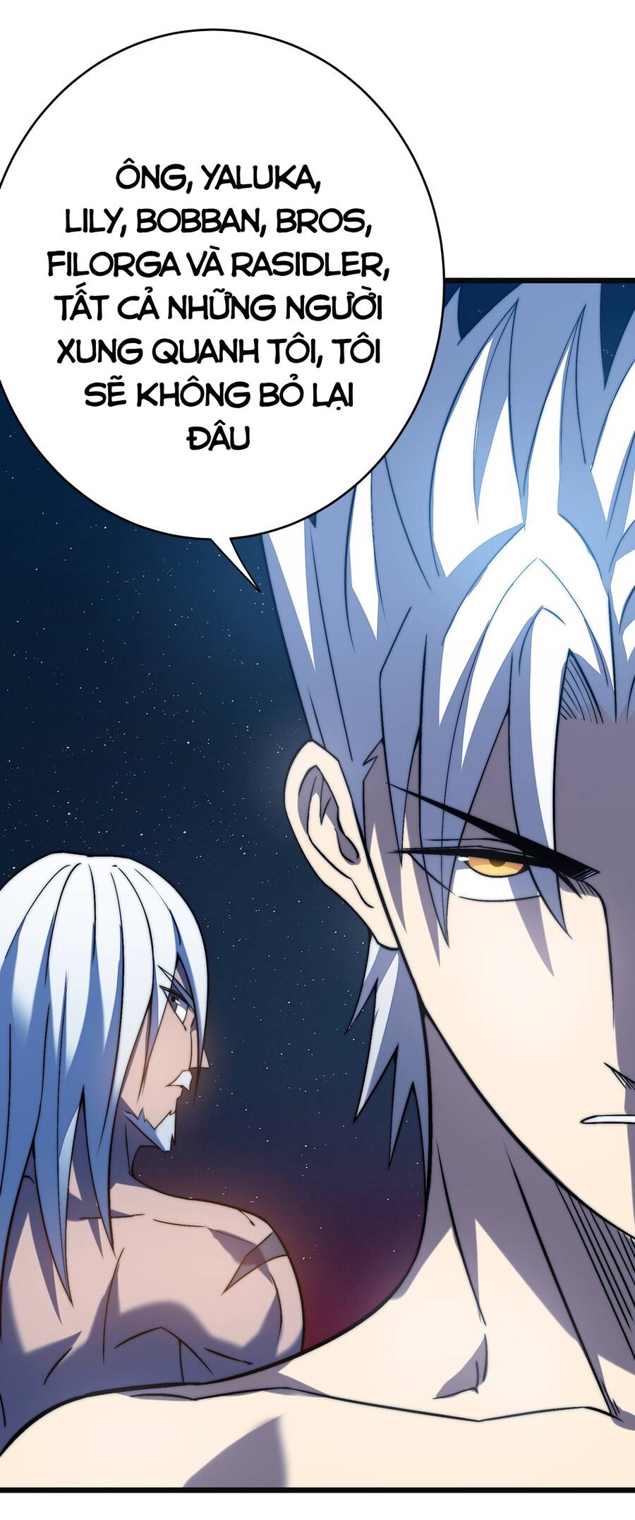 Ta Là Sát Thần Chapter 44 - Trang 34