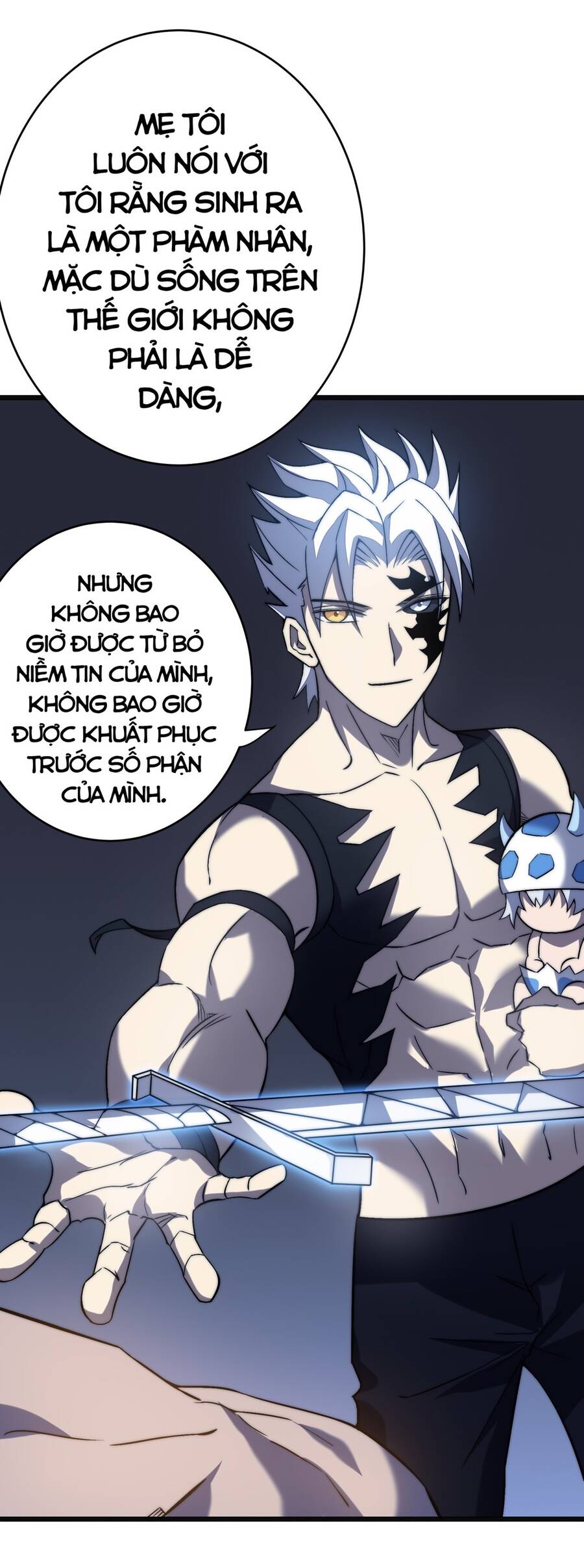 Ta Là Sát Thần Chapter 44 - Trang 35