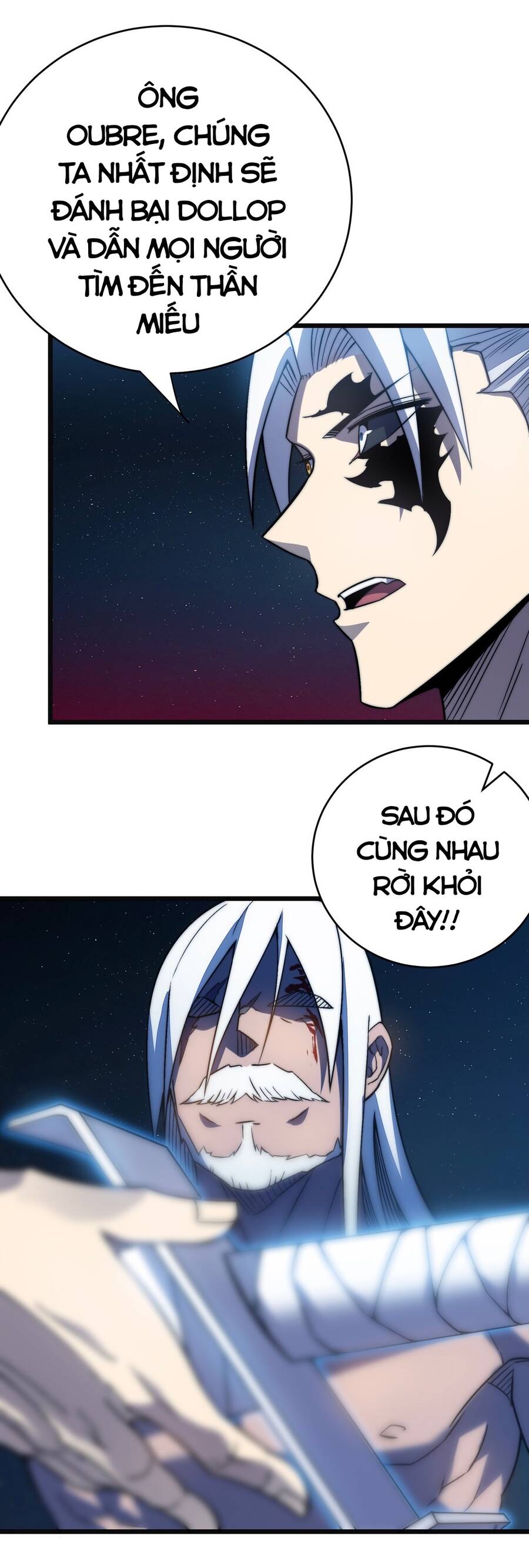 Ta Là Sát Thần Chapter 44 - Trang 36