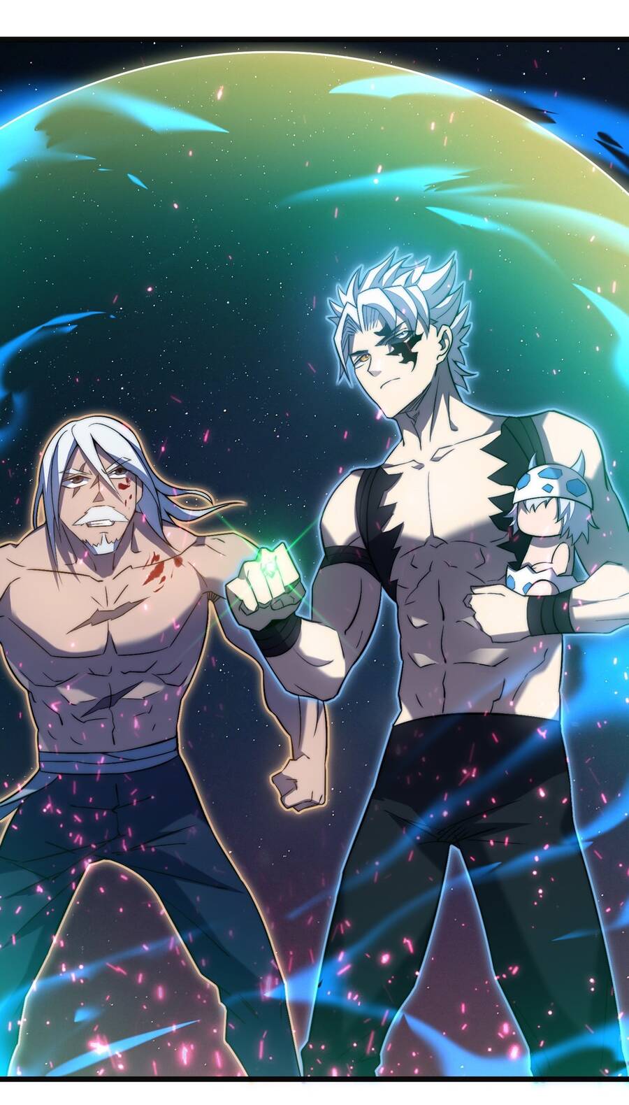 Ta Là Sát Thần Chapter 44 - Trang 43