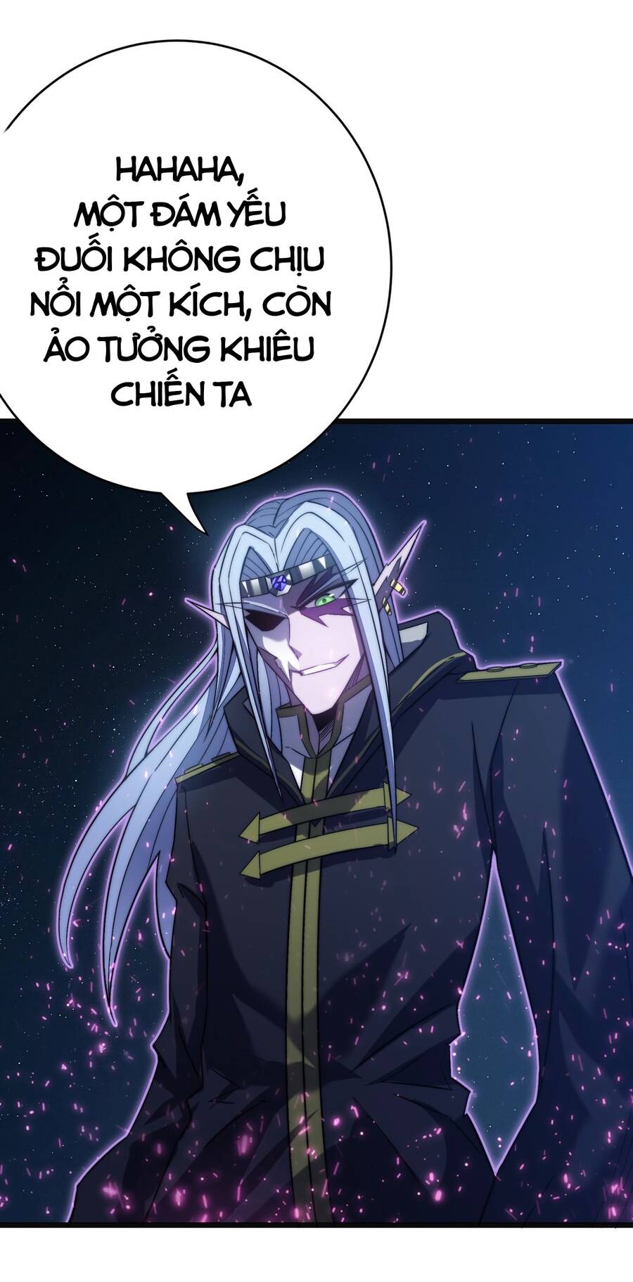 Ta Là Sát Thần Chapter 44 - Trang 44