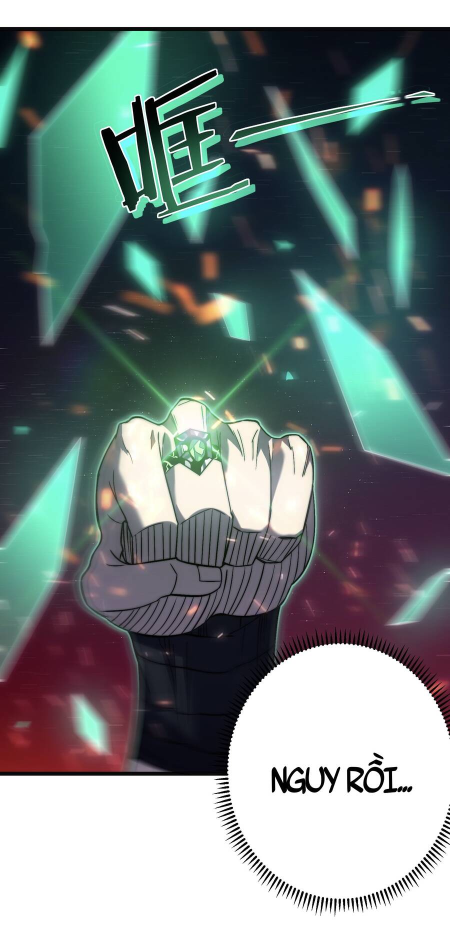 Ta Là Sát Thần Chapter 44 - Trang 51