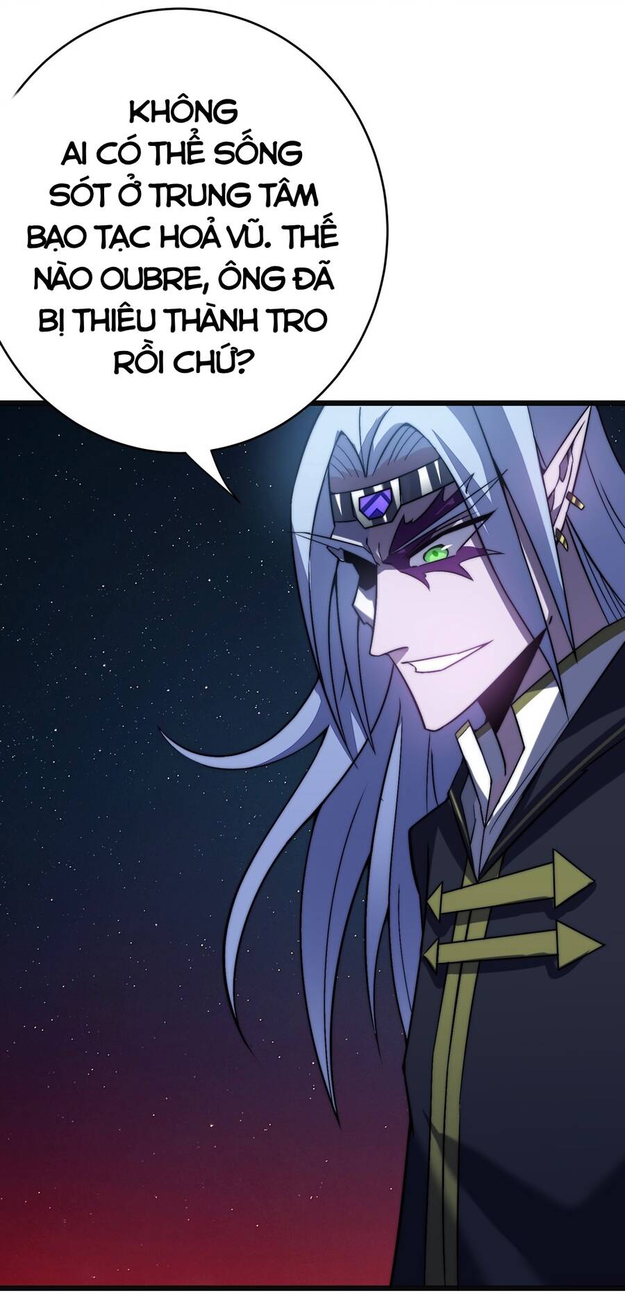 Ta Là Sát Thần Chapter 44 - Trang 54