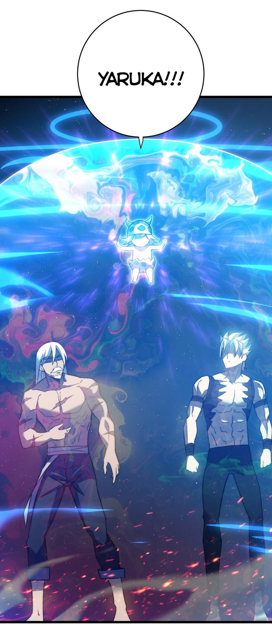 Ta Là Sát Thần Chapter 44 - Trang 58