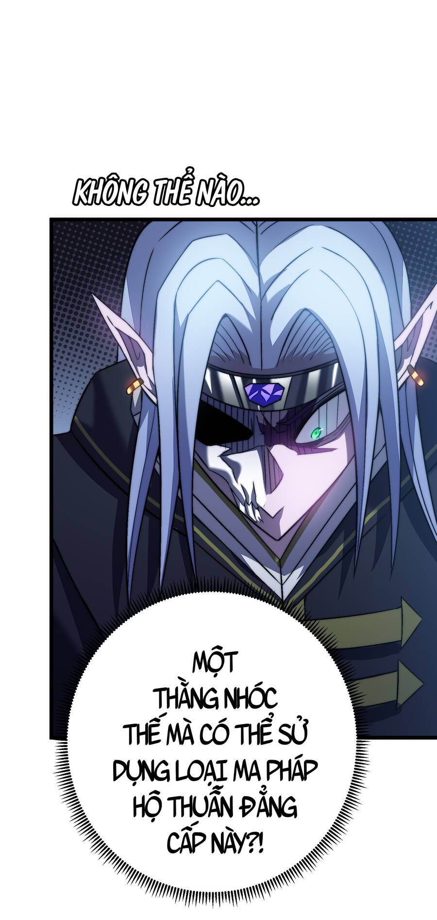 Ta Là Sát Thần Chapter 44 - Trang 60