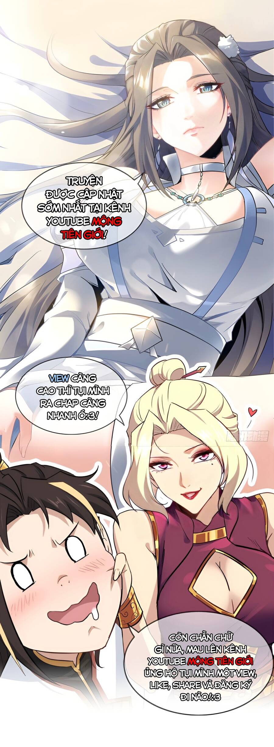 Ta Là Sát Thần Chapter 44 - Trang 64
