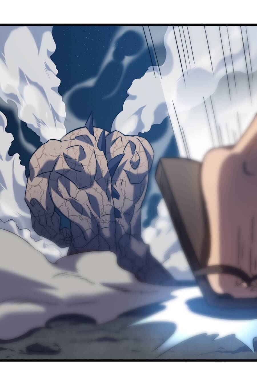 Ta Là Sát Thần Chapter 44 - Trang 7