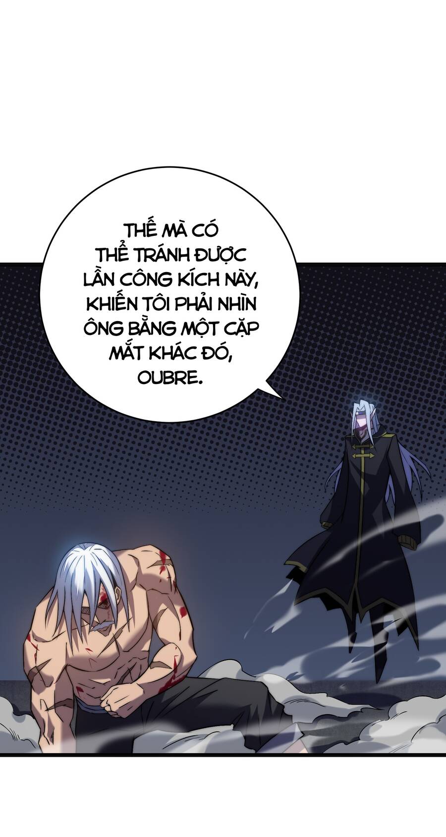 Ta Là Sát Thần Chapter 44 - Trang 9