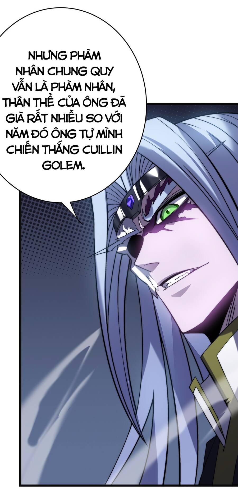 Ta Là Sát Thần Chapter 44 - Trang 10