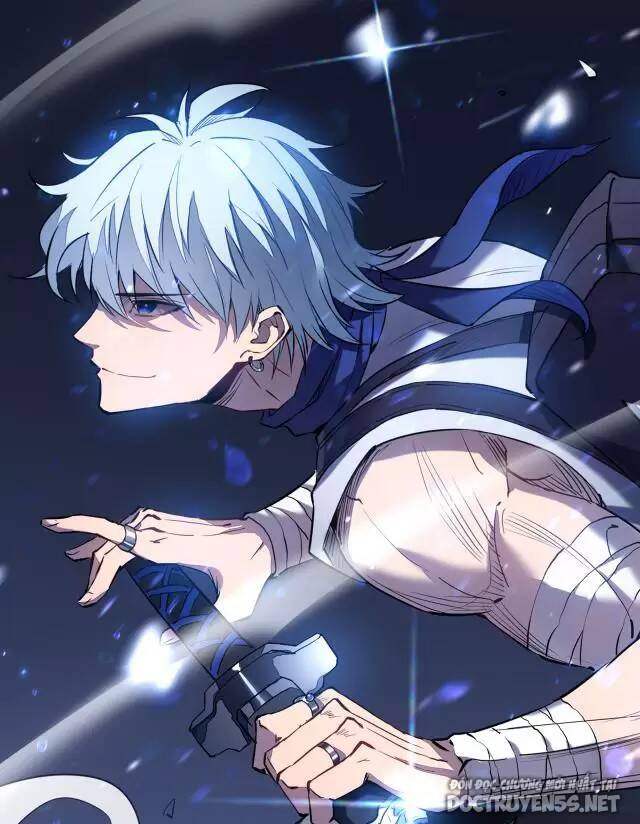 Ta Là Sát Thần Chapter 45 - Hamtruyen.vn