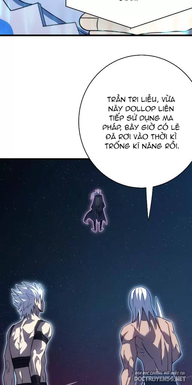 Ta Là Sát Thần Chapter 45 - Hamtruyen.vn