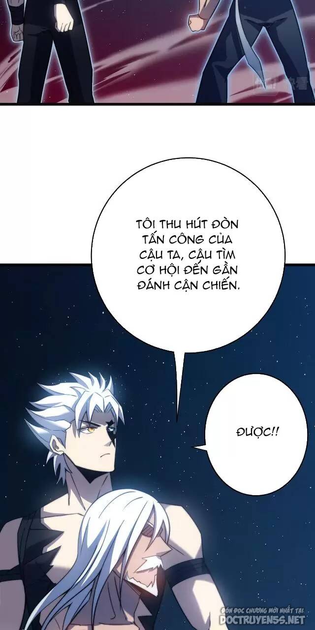 Ta Là Sát Thần Chapter 45 - Hamtruyen.vn