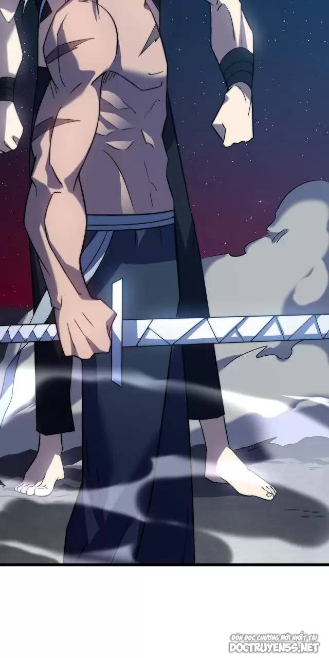 Ta Là Sát Thần Chapter 45 - Hamtruyen.vn
