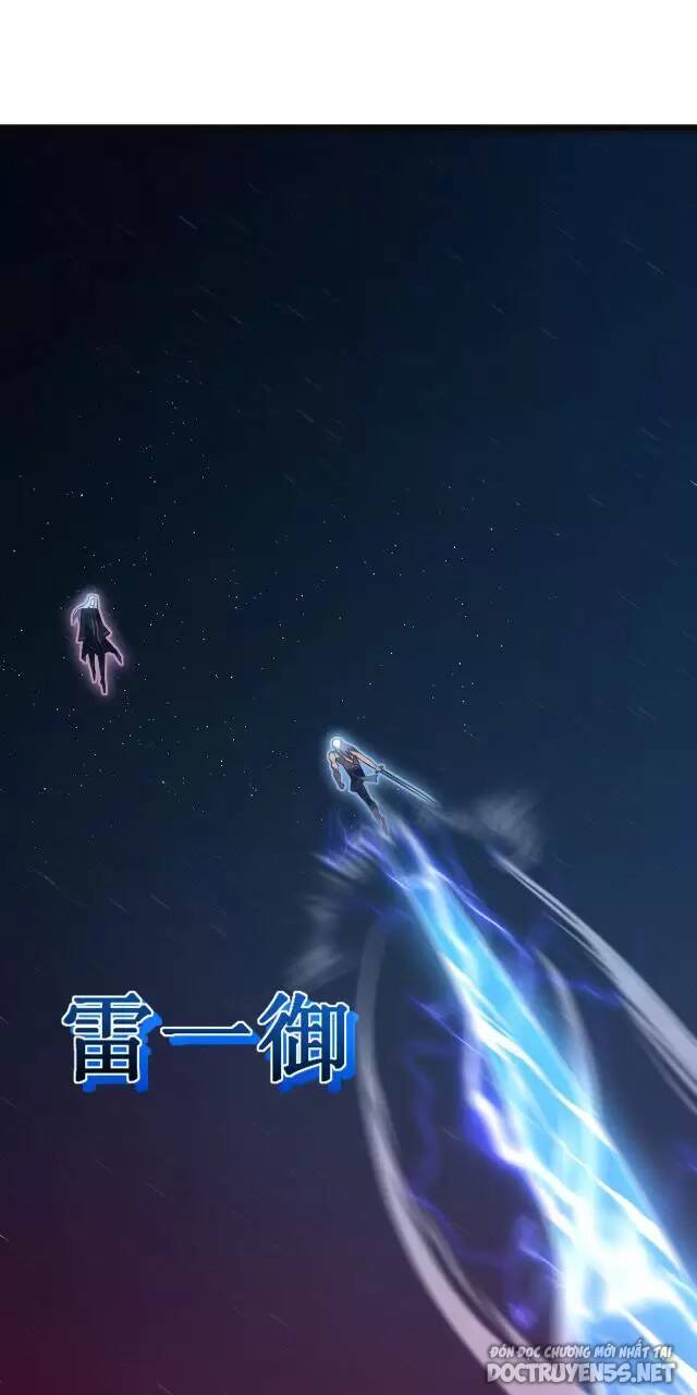 Ta Là Sát Thần Chapter 45 - Hamtruyen.vn