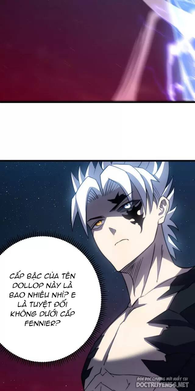 Ta Là Sát Thần Chapter 45 - Hamtruyen.vn