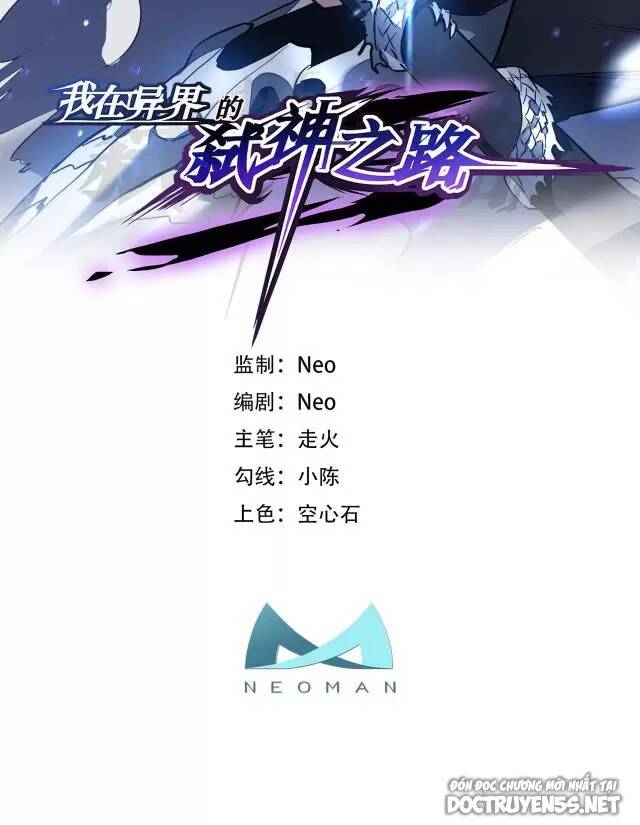 Ta Là Sát Thần Chapter 45 - Hamtruyen.vn