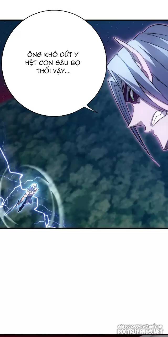 Ta Là Sát Thần Chapter 45 - Hamtruyen.vn