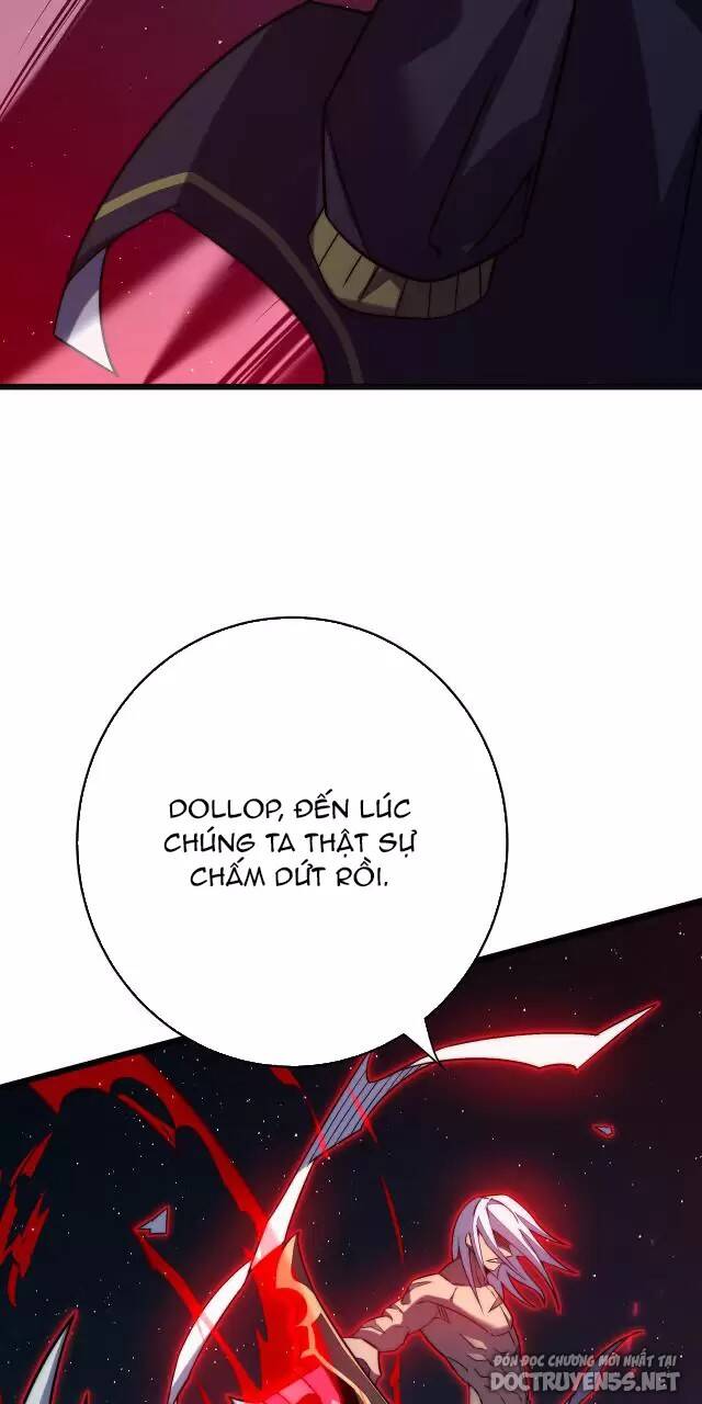 Ta Là Sát Thần Chapter 45 - Hamtruyen.vn