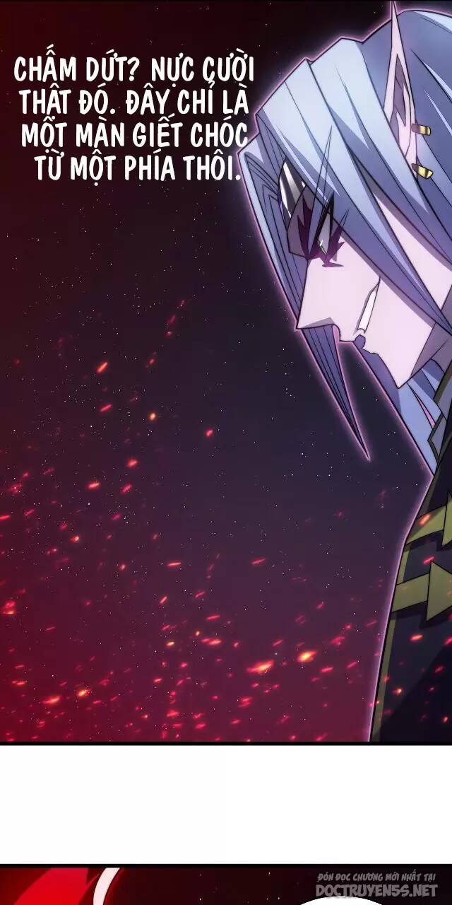 Ta Là Sát Thần Chapter 45 - Hamtruyen.vn