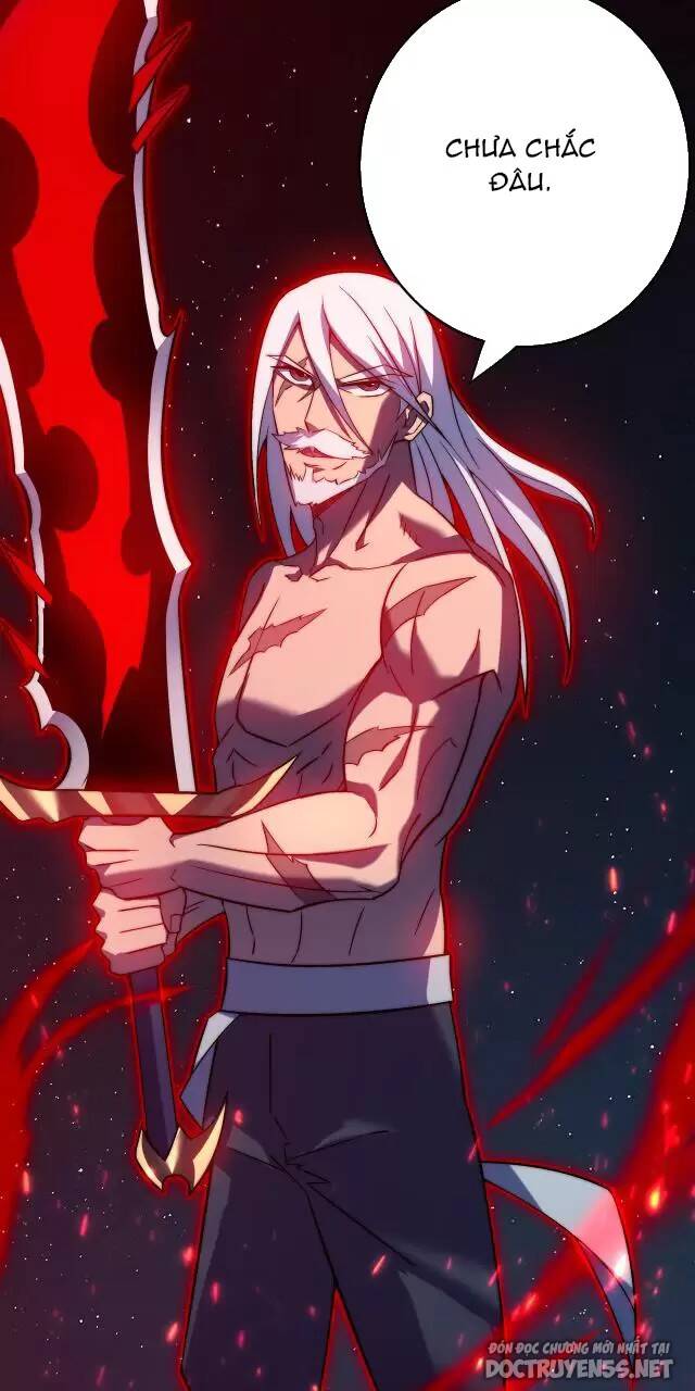 Ta Là Sát Thần Chapter 45 - Hamtruyen.vn