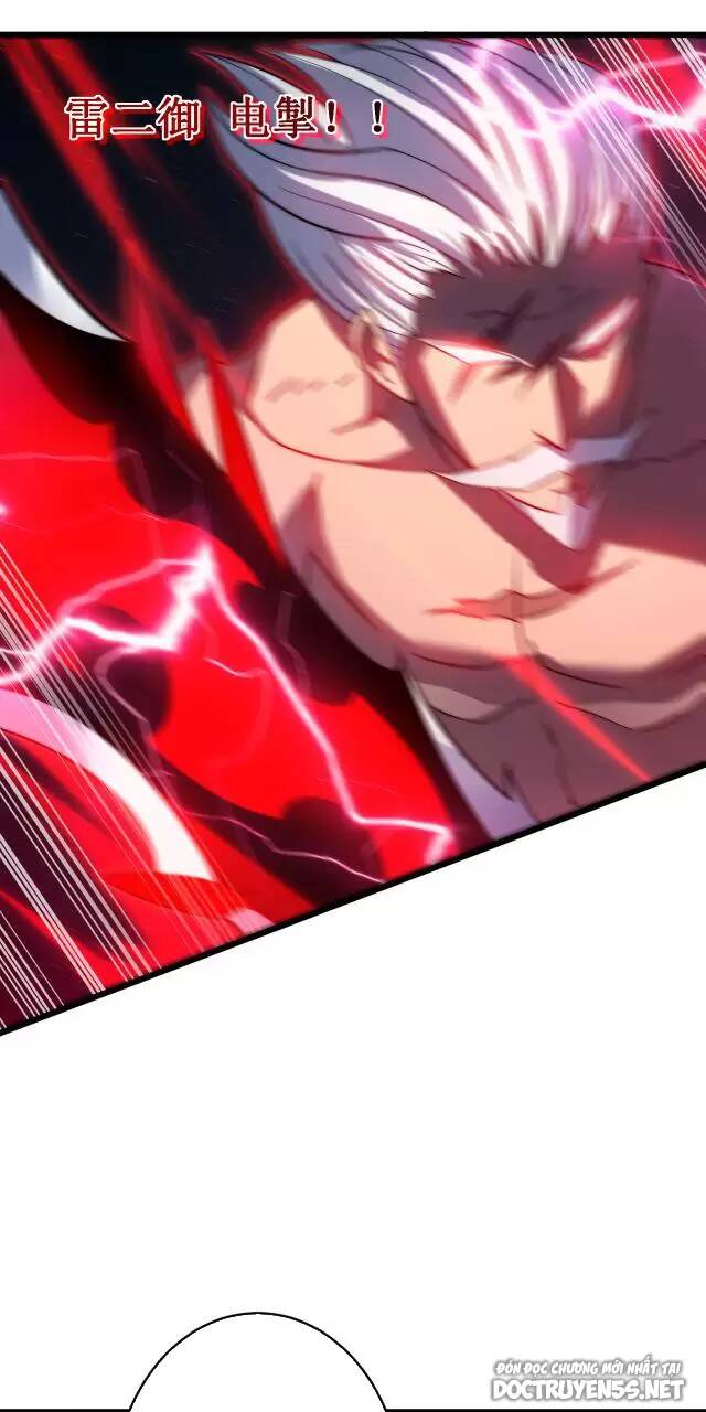 Ta Là Sát Thần Chapter 45 - Hamtruyen.vn