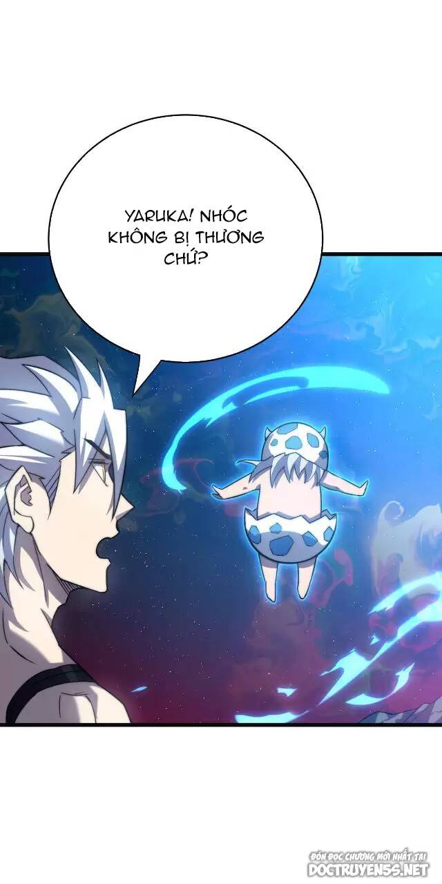 Ta Là Sát Thần Chapter 45 - Hamtruyen.vn