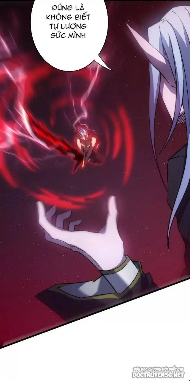 Ta Là Sát Thần Chapter 45 - Hamtruyen.vn