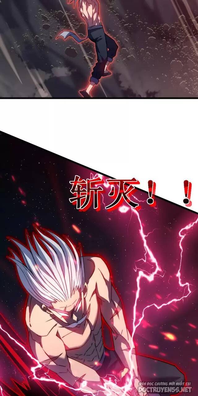 Ta Là Sát Thần Chapter 45 - Hamtruyen.vn