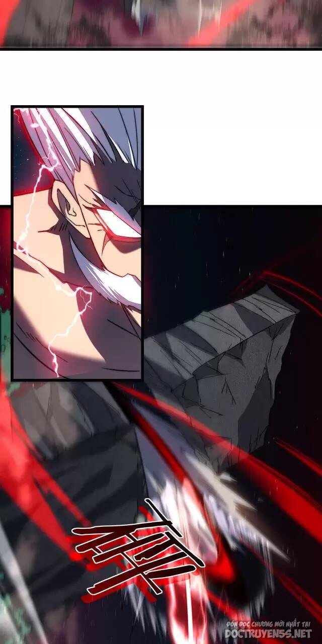 Ta Là Sát Thần Chapter 45 - Hamtruyen.vn