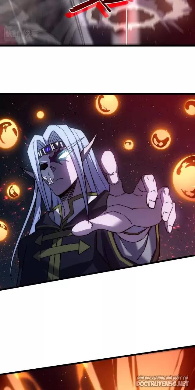 Ta Là Sát Thần Chapter 45 - Hamtruyen.vn