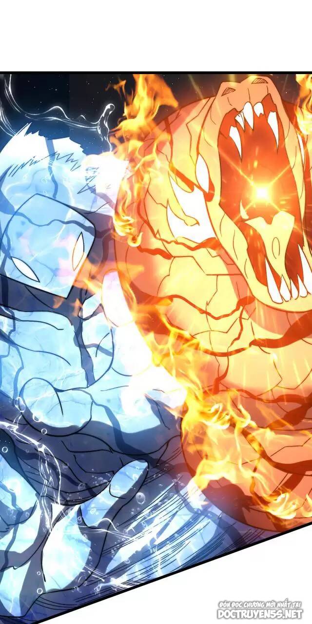 Ta Là Sát Thần Chapter 45 - Hamtruyen.vn