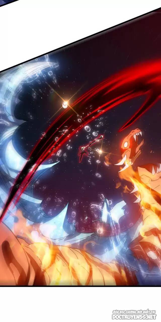 Ta Là Sát Thần Chapter 45 - Hamtruyen.vn