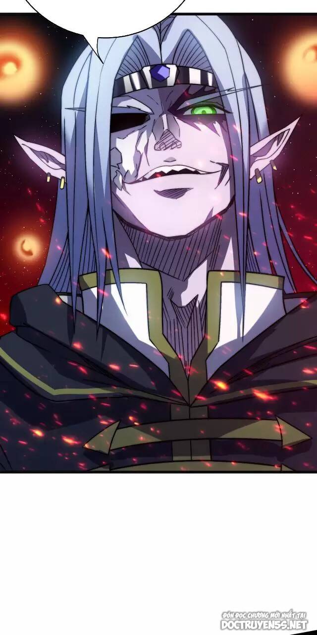 Ta Là Sát Thần Chapter 45 - Hamtruyen.vn