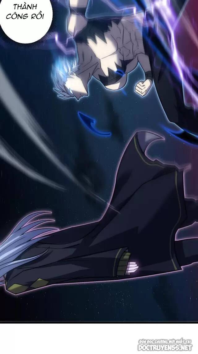 Ta Là Sát Thần Chapter 45 - Hamtruyen.vn