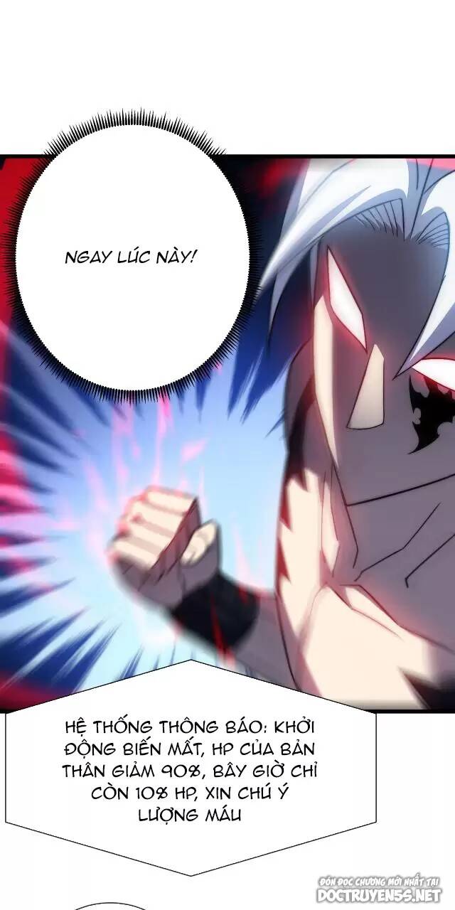 Ta Là Sát Thần Chapter 45 - Hamtruyen.vn