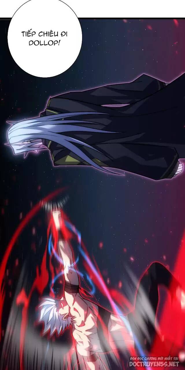 Ta Là Sát Thần Chapter 45 - Hamtruyen.vn