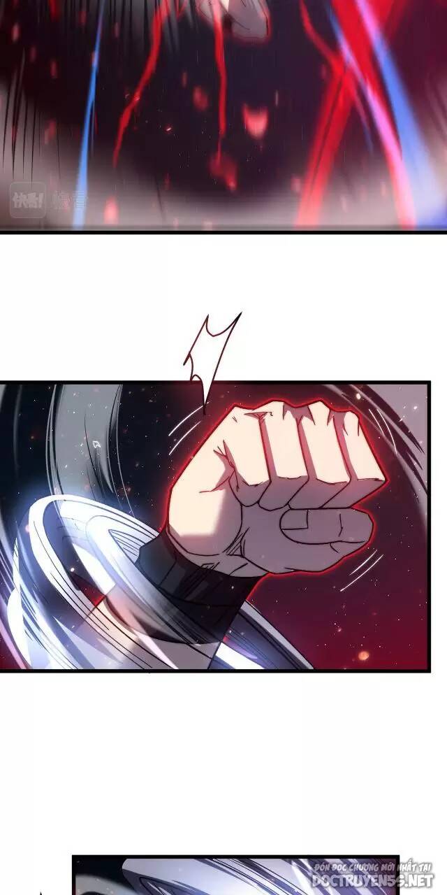 Ta Là Sát Thần Chapter 45 - Hamtruyen.vn