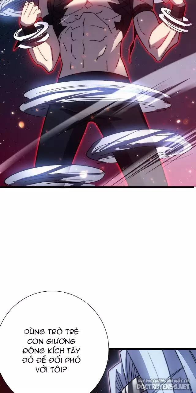 Ta Là Sát Thần Chapter 45 - Hamtruyen.vn